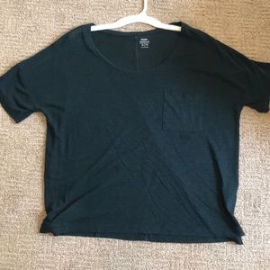 Old navy short sleeve top